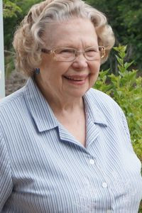 Gladys Irene Bray
