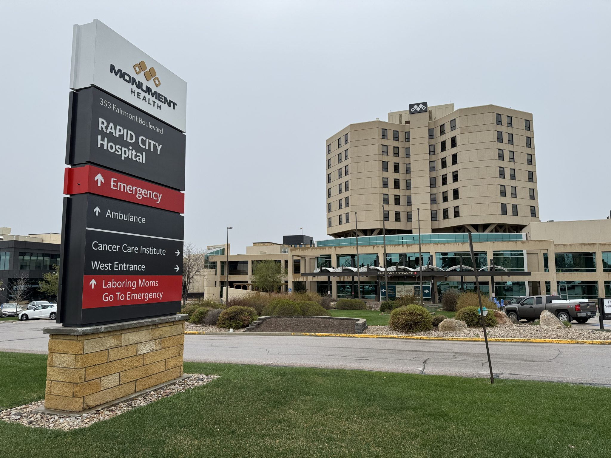Monument Health Opens Region’s First Epilepsy Monitoring Unit