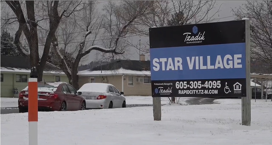 RCPD investigating reports of gunshots in Star Village Neighborhood