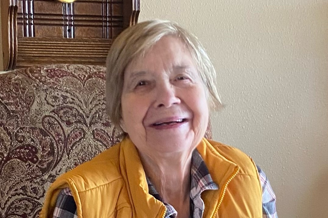 Alice Jean “Jacobs” Bruce