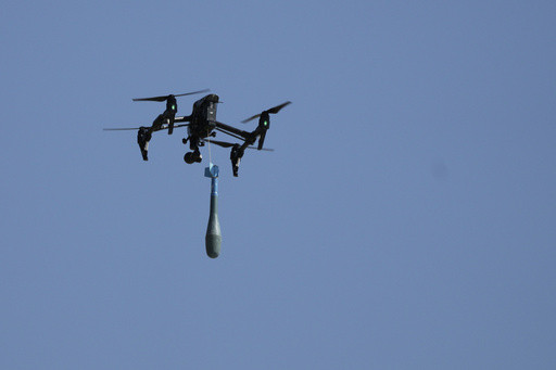 Trump’s new drone orders aim to counter threats while encouraging flying cars and supersonic flights