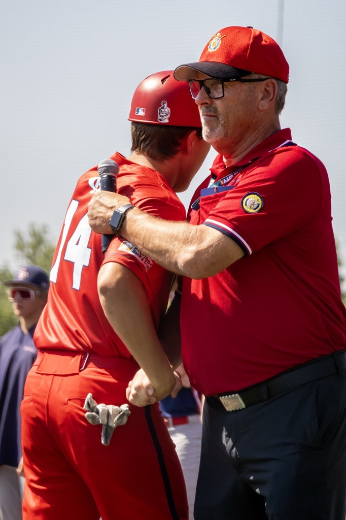 Hardhats Capture Championship with 8-3 Victory Over SF West