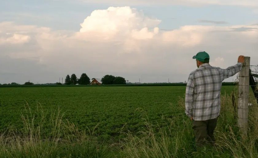 New Study Suggests Rural-Urban Mortality Gap Comes Down to Stress, Rural Infrastructure