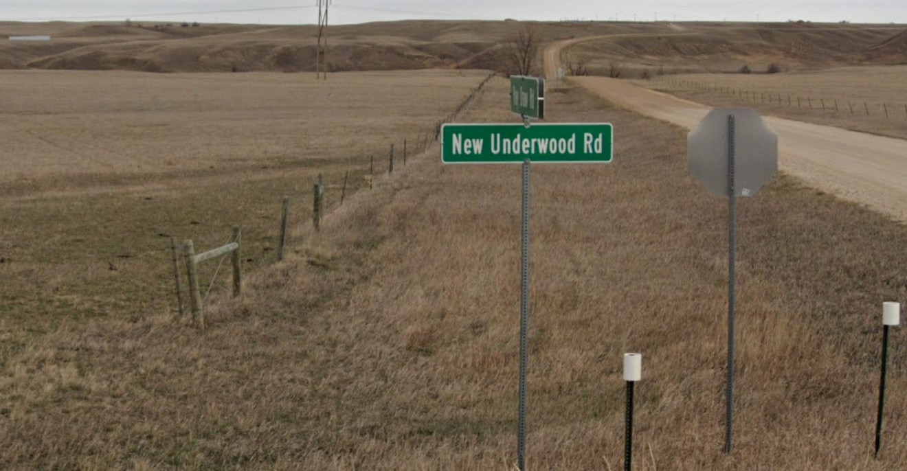 Meade County Commission approves revised joint powers agreement for New Underwood Road study