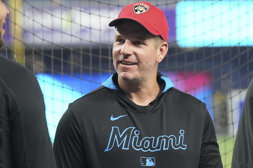 South Florida pro sports teams are inspired by the success of the Florida Panthers