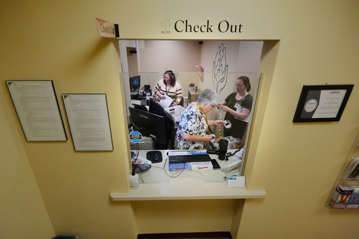 For people in this New England mountain town, a health center’s closure leaves unanswered questions