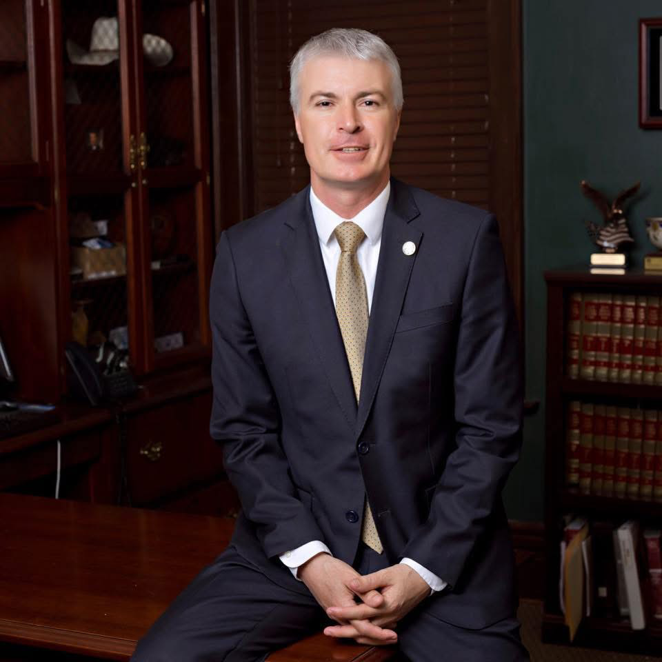 RaPo Chats with Marty Jackley on Upcoming US House Run