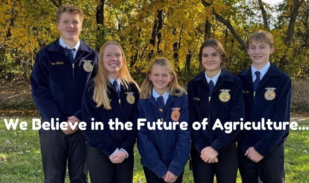 Gettysburg FFA Chapter hosts week-long activities