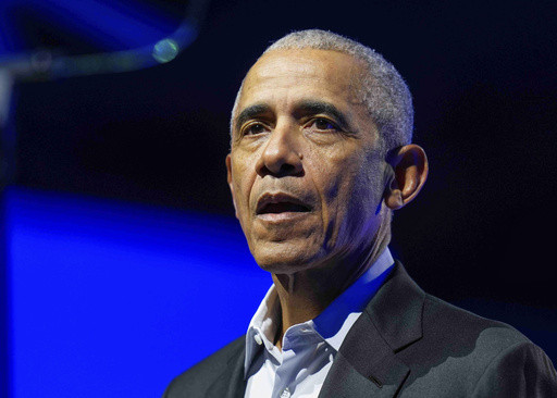 Larry David teams with the Obamas for HBO US history sketch show for the nation’s 250th