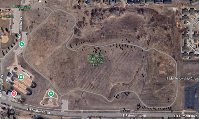 Prescribed Burn Notice