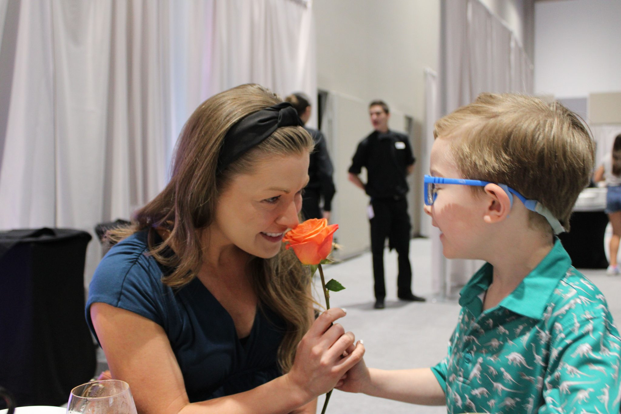 Box Elder Events Center Offering Free Mother’s Day Brunch for Hero Moms