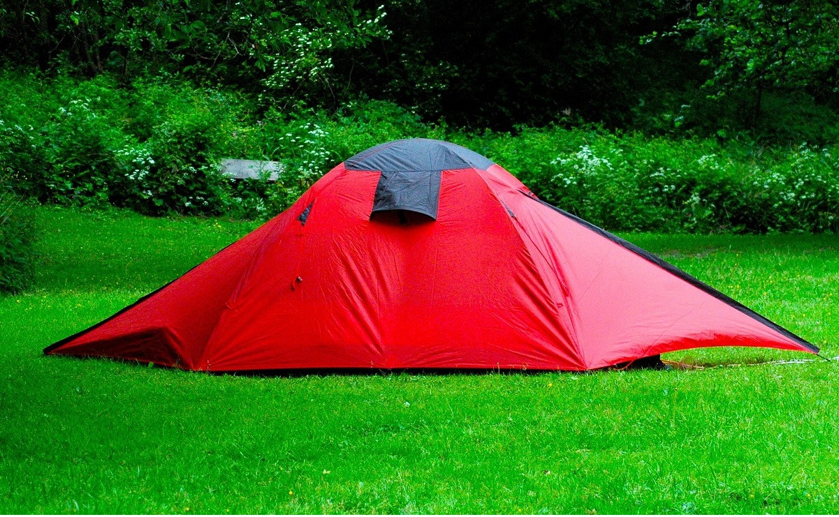 Sturgis working on possible changes to its temporary residential camping ordinance