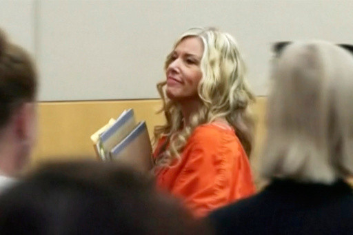 Lori Vallow Daybell stoked tensions with judge in her Arizona murder conspiracy trials