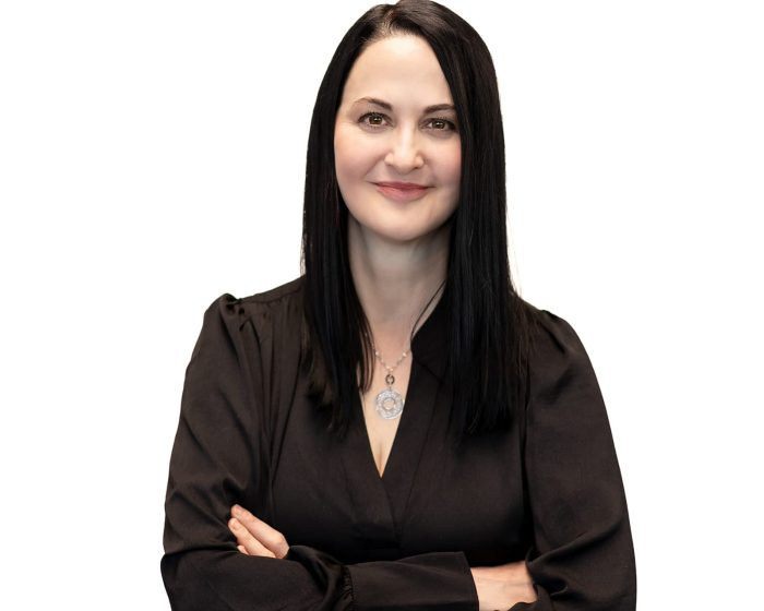 Dr. Lycia Thornburg Selected for Prestigious Masters of BOTOX® Cosmetic Program