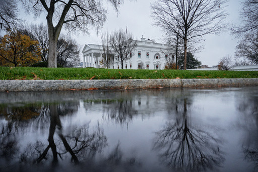White House completes plan to curb bedrock environmental law