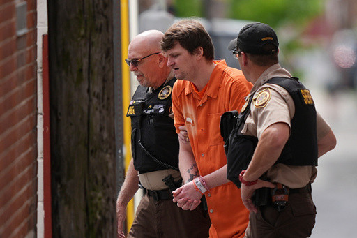 Man who sent ‘So I raped you’ message is sentenced to 2 to 4 years for 2013 campus assault
