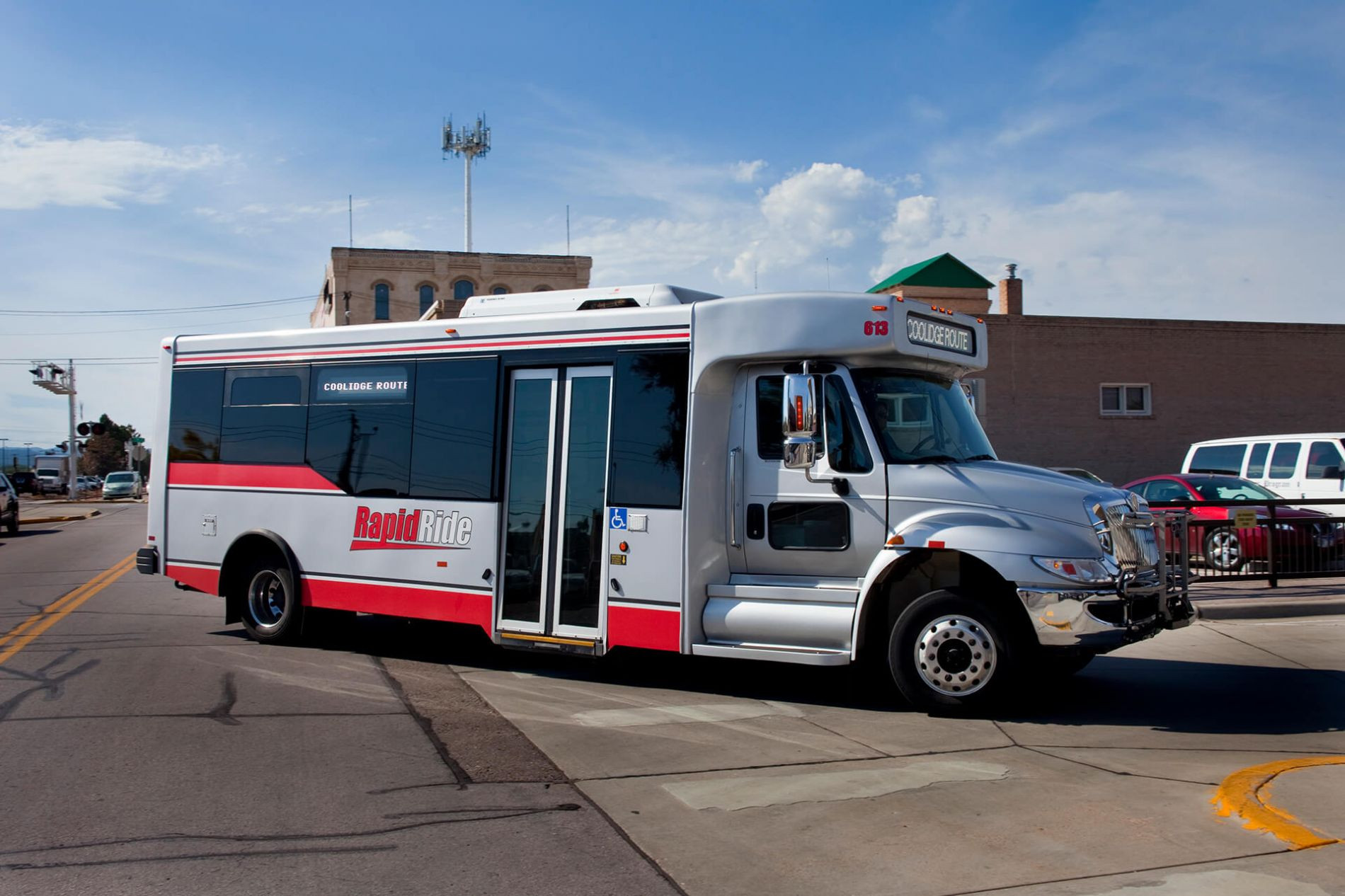 RapidRide Sees Significant Increase In Youth Ridership On First Day Of School