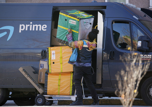 Amazon spends $1 billion to increase pay and lower health care costs for US workers