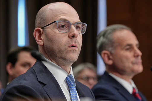 Senate committee approves Trump’s Fed Board nominee, raising concerns about its independence