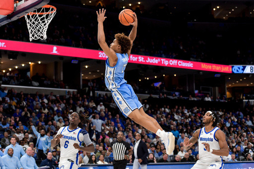 March Madness in October? Top programs using exhibitions to cash in and check team chemistry