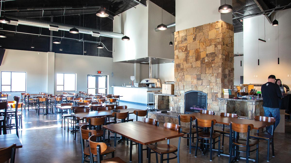 Have You Herd the Good Brews? Hairy Cow Brewing Opening in Box Elder