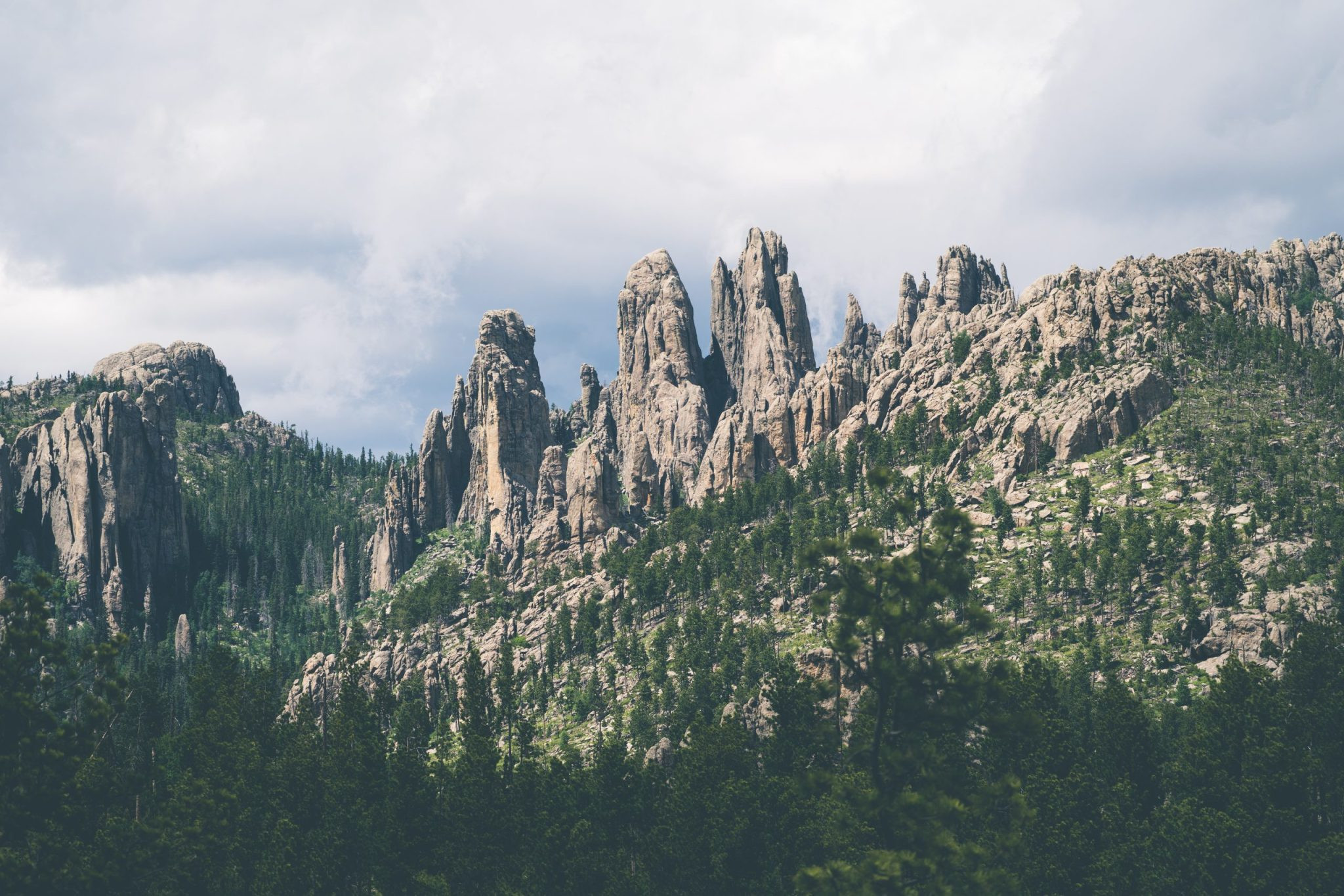 SD’s Black Hills once again a hotbed for mining interests