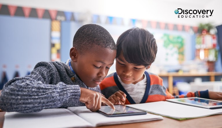 Rapid City Area Schools Expands Partnership with EdTech Leader to Enhance Science and Social Studies Instruction