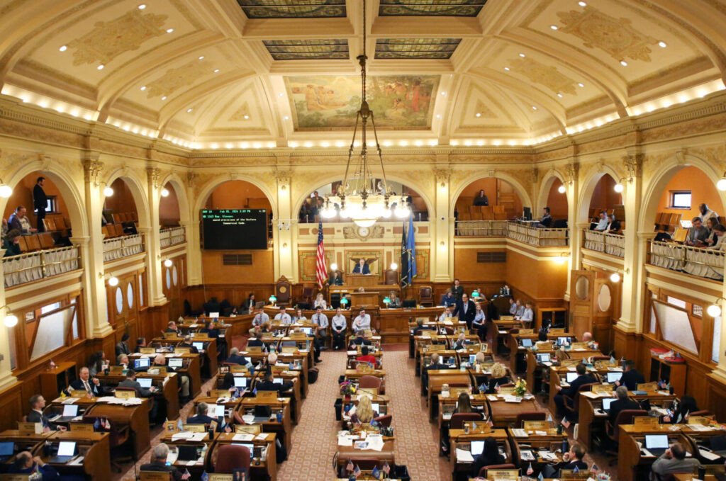 ‘Tough to get things exactly right’: Legislature considers flood of property tax reduction proposals
