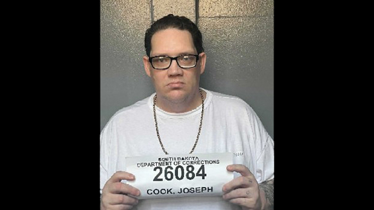 High-Risk Offender Scheduled for Release in Rapid City