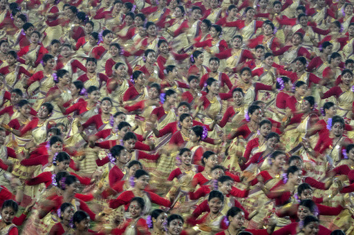 Ever dream of having an entry in the Guinness World Records? Here’s how to do it.