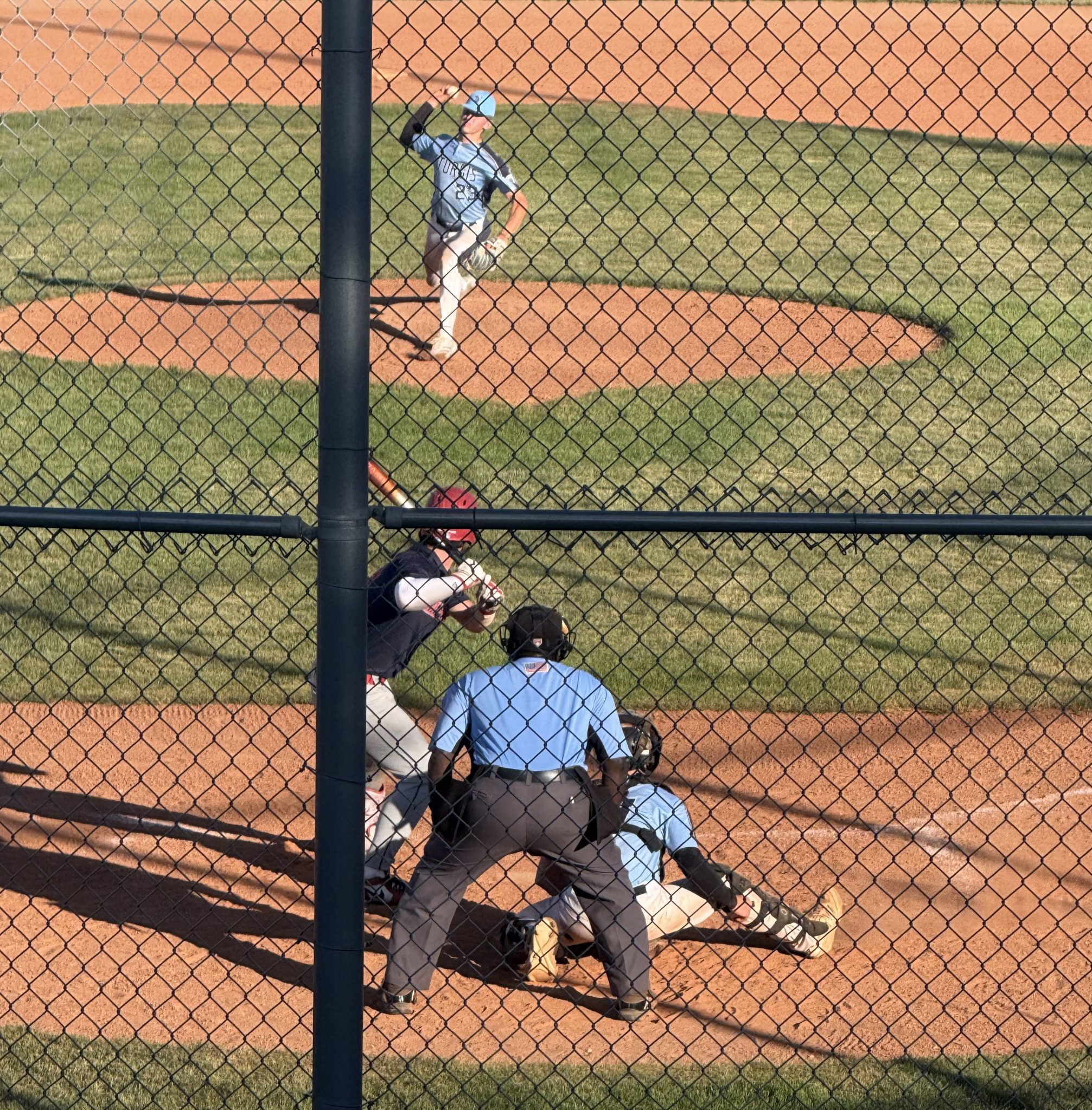 Post 22 Expos Down Titans With Walk-Off Single