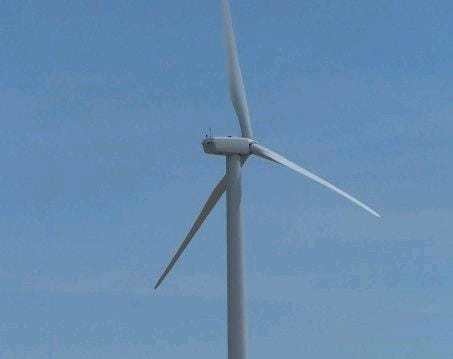 New energy siting resources to assist county zoning officials
