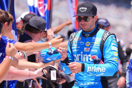 What year is this? NASCAR’s All-Star prize remains stuck at $1 million 23 years after launch