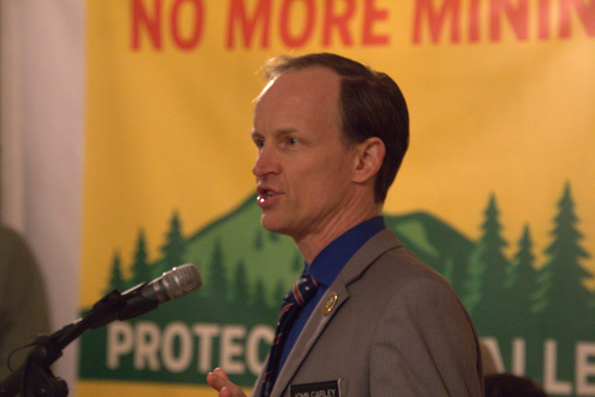 “Protect Piedmont’s Future” Grassroots Organization Holds First Meeting Of 200+ Attendees
