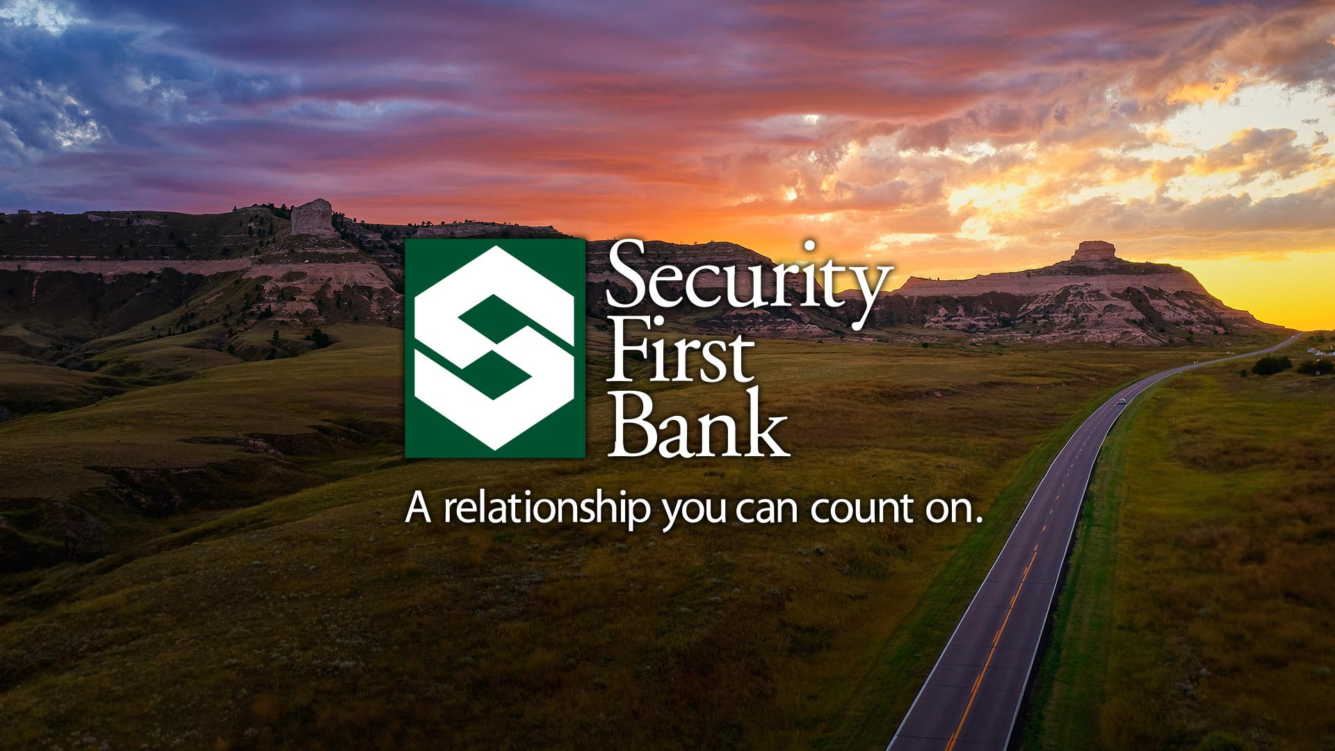 Security First Bank Looks to Deepen its “roots across Nebraska”
