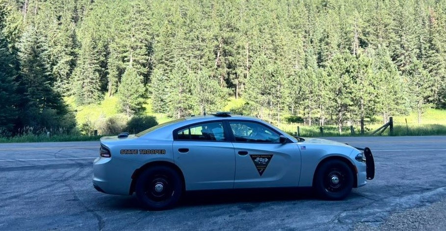 Highway patrol reports busier Thursday in their daily rally report