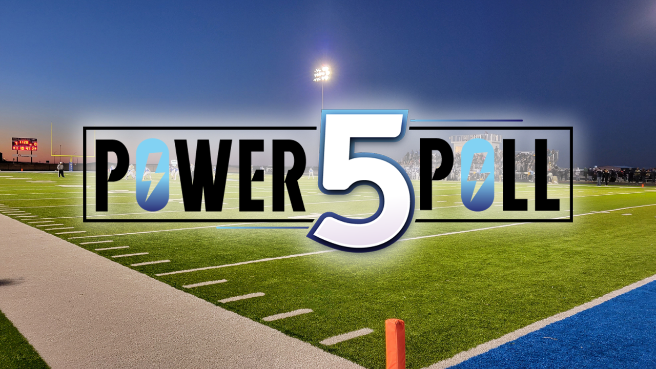 South Dakota Power 5 Football Poll Week 0 (Preseason)