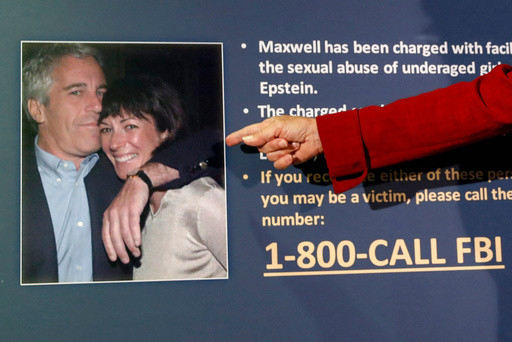Government push to unseal court records offers clues about what could be in the Epstein files