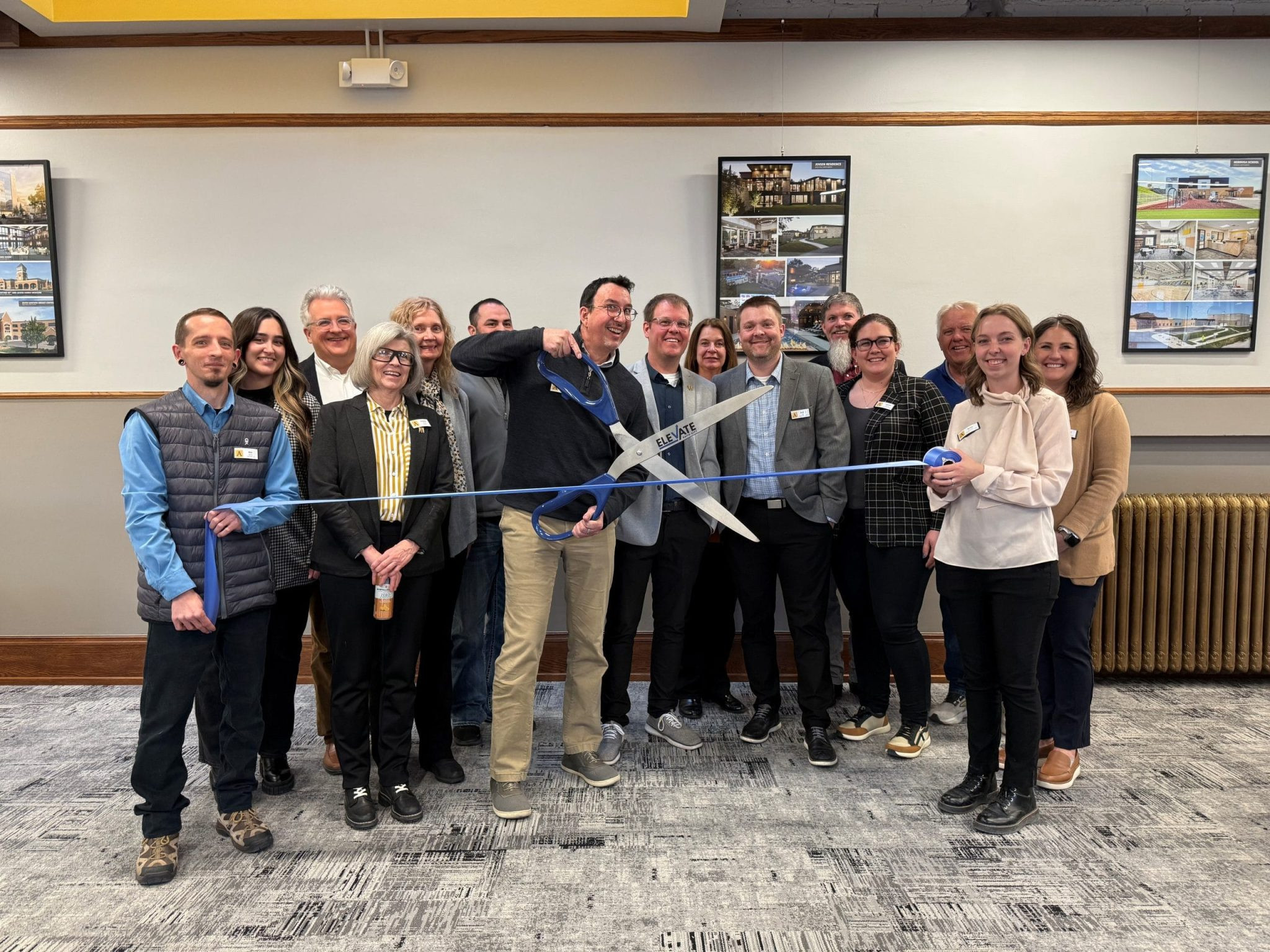 Architecture Incorporated Opens New Office in Rapid City