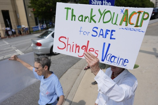Kennedy’s vaccine committee plans to vote on COVID-19, hepatitis B and chickenpox shots