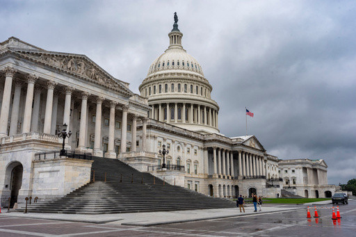 Trump’s vast federal cuts create distrust on Capitol Hill as shutdown risk grows