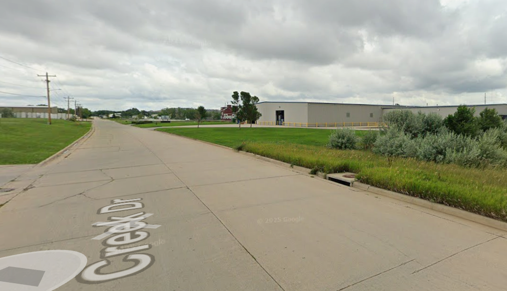 Sidewalks topic for Public Works