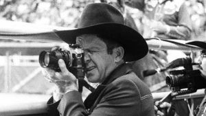 Remembering Jerry Gustafson: The Man Who Captured Rodeo History