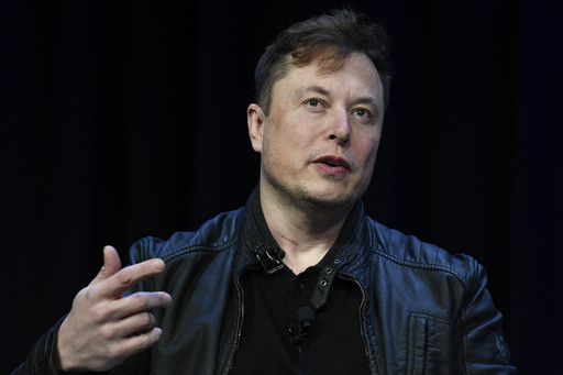 As Musk’s ‘robotaxi’ rollout approaches, Democratic lawmakers in Texas try to throw up a roadblock