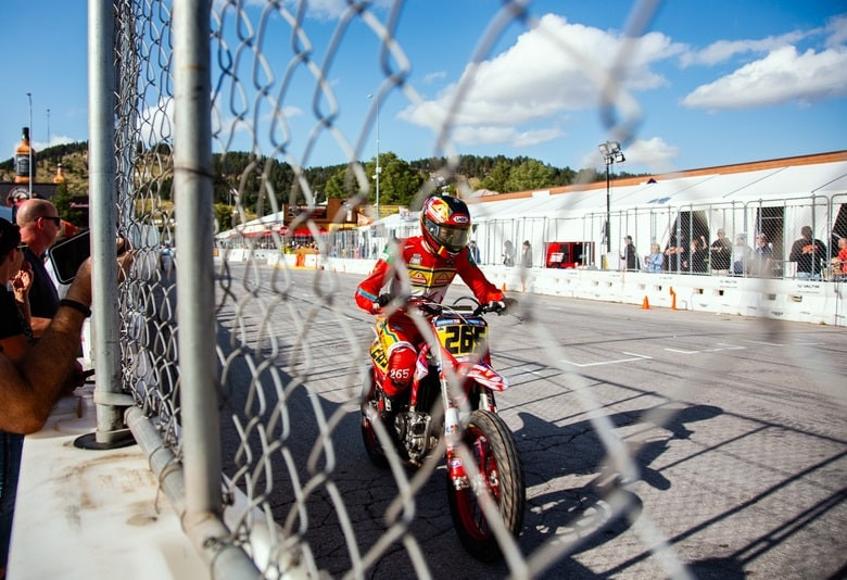 Sturgis Council to discuss cancellation of this year’s TT race Monday night