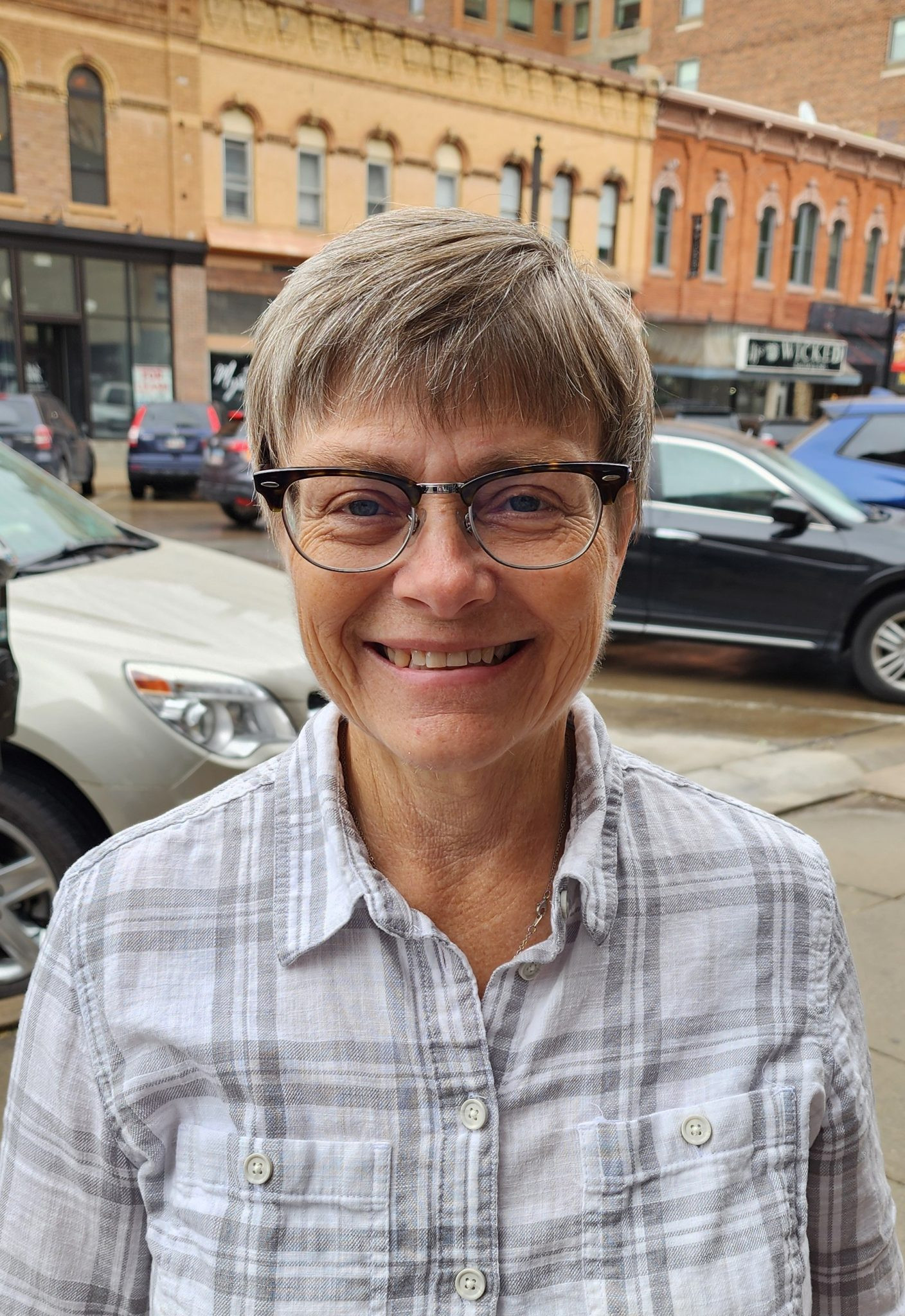 Lynn Louise (Fischer) Murphy