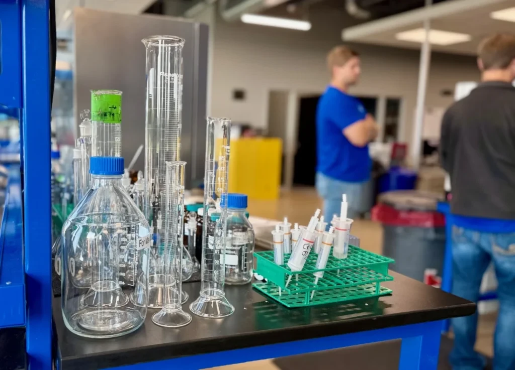 A federal lifeline for South Dakota innovation is at risk