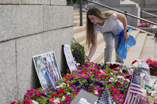 After Minnesota shooting, some states are more tightly guarding officials’ personal information