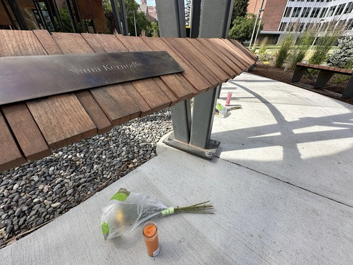 In Idaho college town where 4 students were killed, relief and anger over Bryan Kohberger plea deal