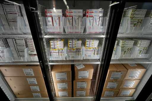 Diabetes advocates cross their fingers as a bipartisan bill revives efforts to lower insulin costs